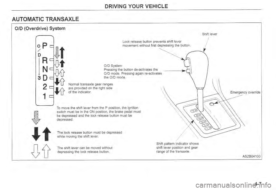 KIA SPECTRA5 2004 Repair Manual KIA SPECTRA5 2004 Repair Manual