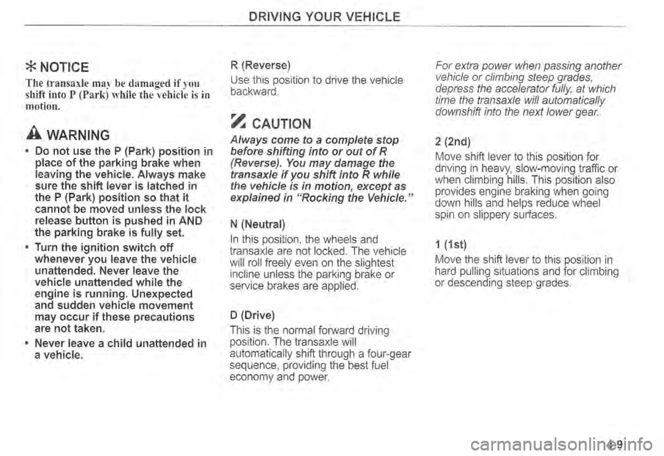 KIA SPECTRA5 2004 Repair Manual KIA SPECTRA5 2004 Repair Manual