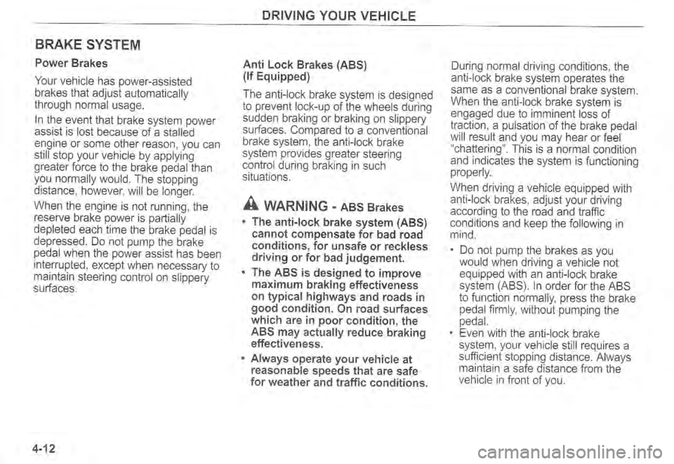 KIA SPECTRA5 2004 Repair Manual KIA SPECTRA5 2004 Repair Manual