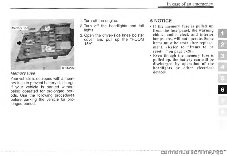 KIA SPECTRA5 2005 Owners Manual KIA SPECTRA5 2005 Owners Manual