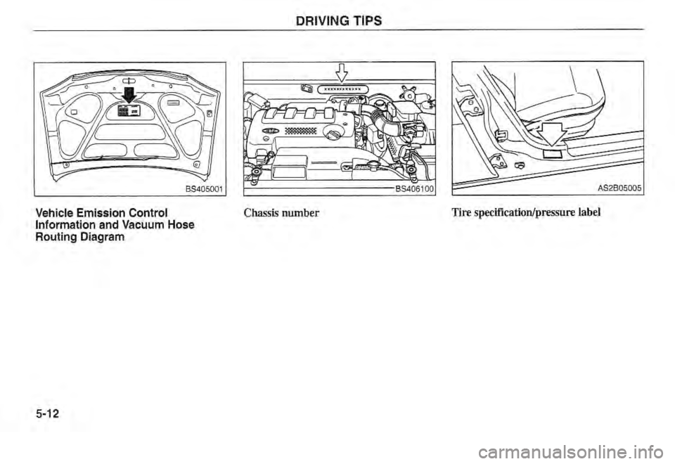 KIA SPECTRA5 2002 Owners Manual KIA SPECTRA5 2002 Owners Manual