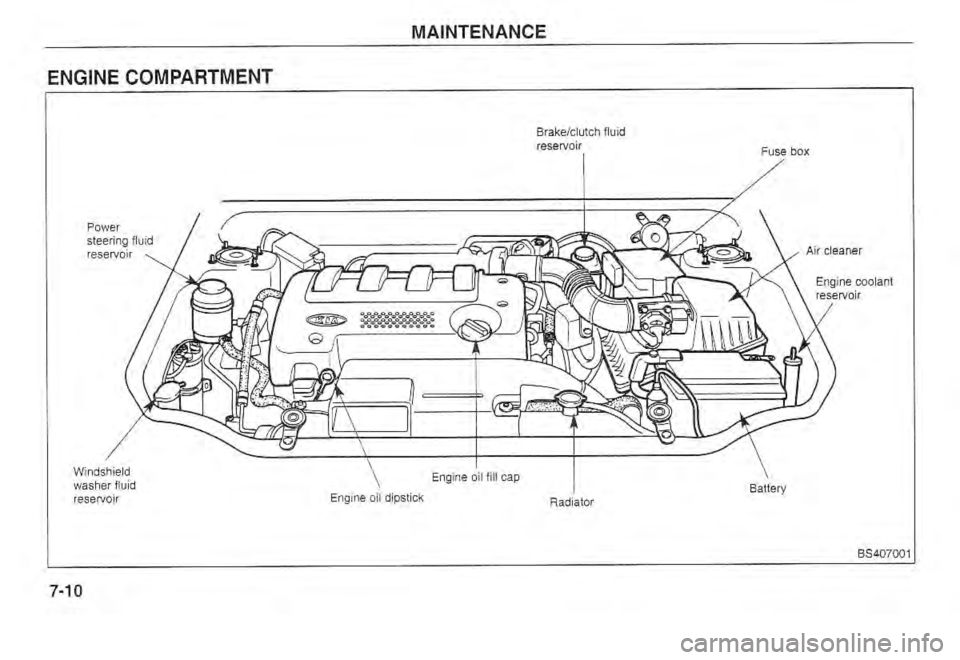 KIA SPECTRA5 2002 Owners Manual KIA SPECTRA5 2002 Owners Manual
