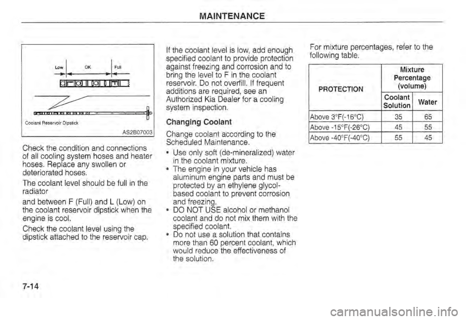KIA SPECTRA5 2002 Owners Manual KIA SPECTRA5 2002 Owners Manual