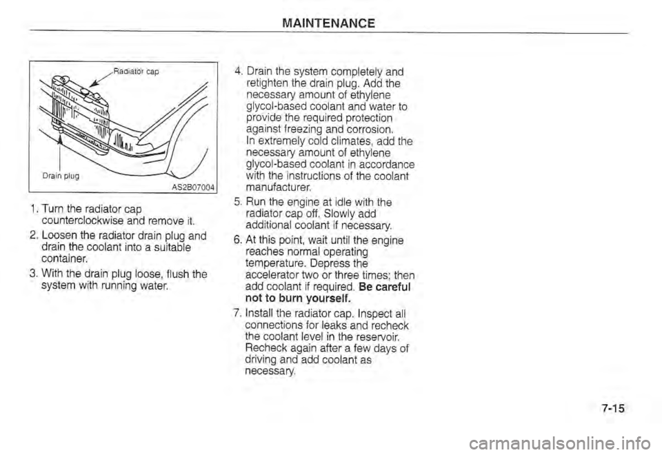 KIA SPECTRA5 2002 Owners Manual KIA SPECTRA5 2002 Owners Manual