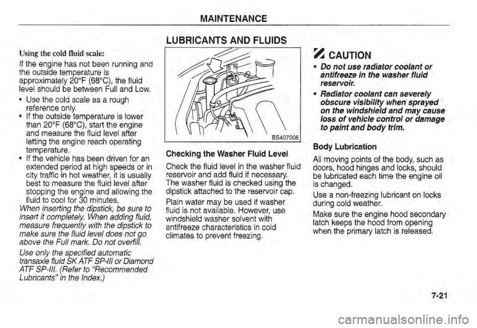 KIA SPECTRA5 2002 Owners Manual KIA SPECTRA5 2002 Owners Manual