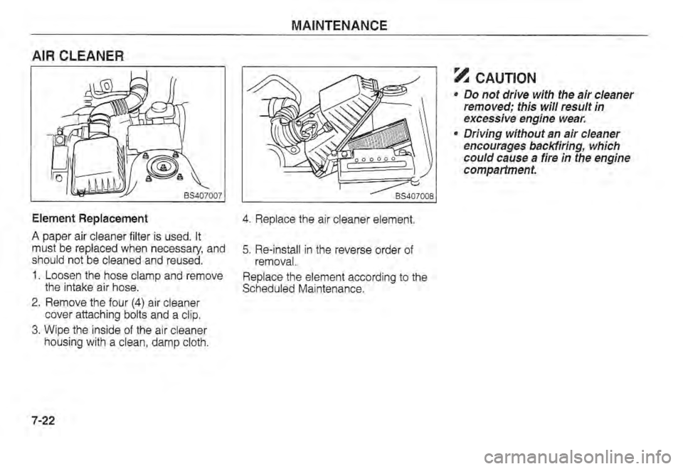 KIA SPECTRA5 2002 Owners Manual KIA SPECTRA5 2002 Owners Manual