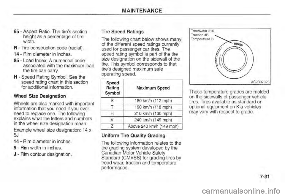 KIA SPECTRA5 2002 Owners Manual KIA SPECTRA5 2002 Owners Manual