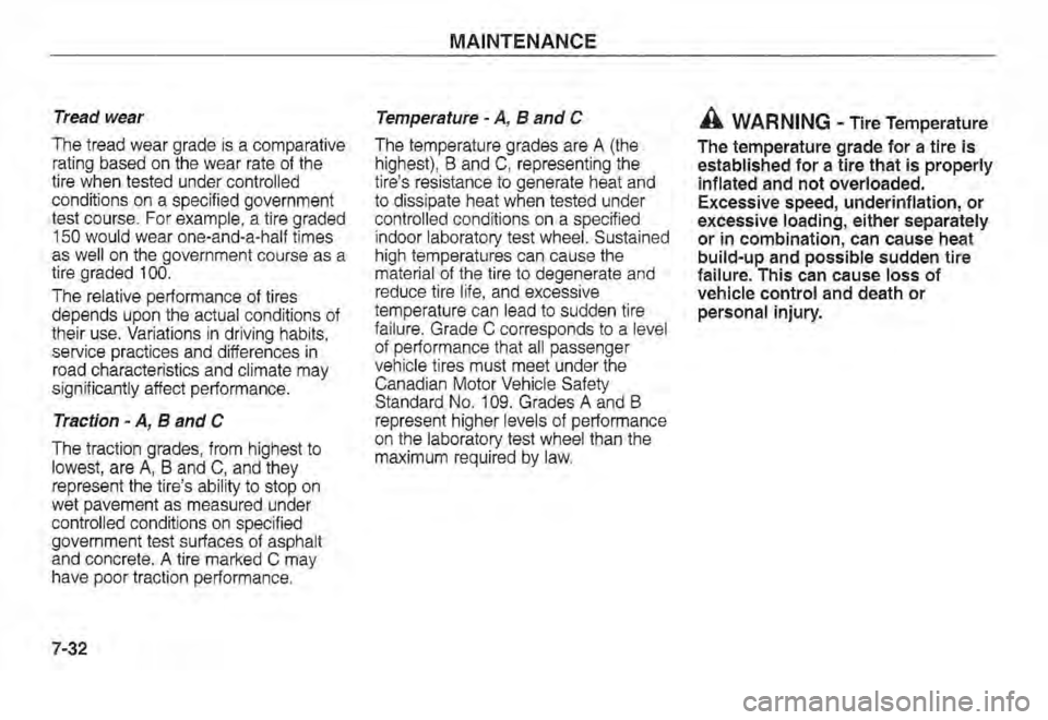 KIA SPECTRA5 2002 Owners Manual KIA SPECTRA5 2002 Owners Manual