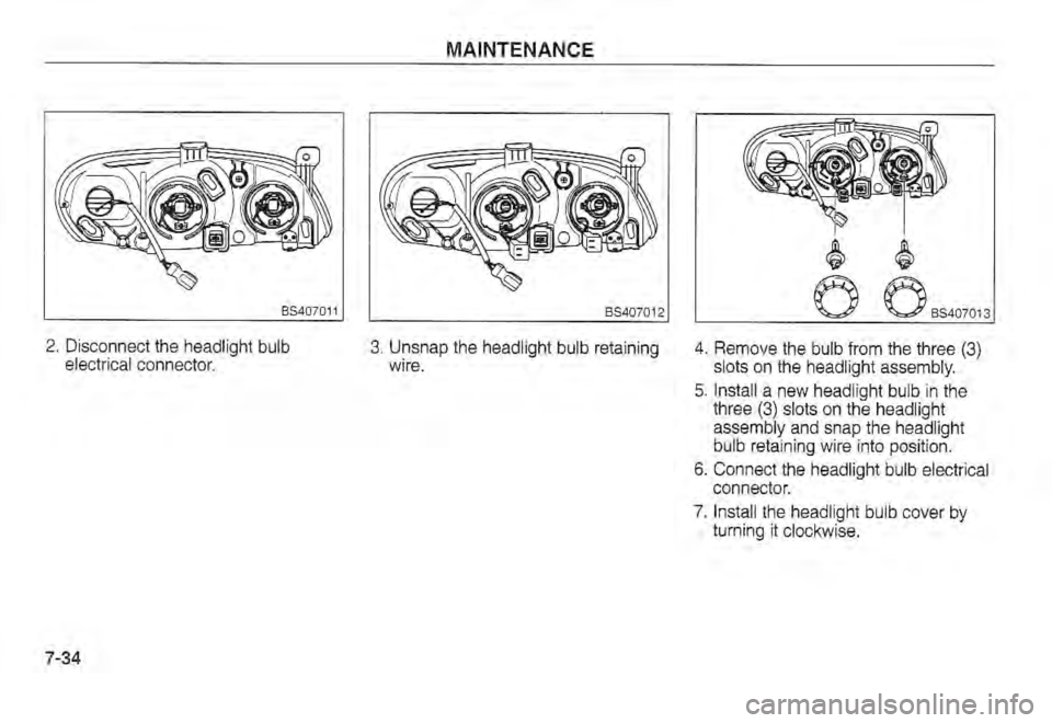 KIA SPECTRA5 2002 Owners Manual KIA SPECTRA5 2002 Owners Manual