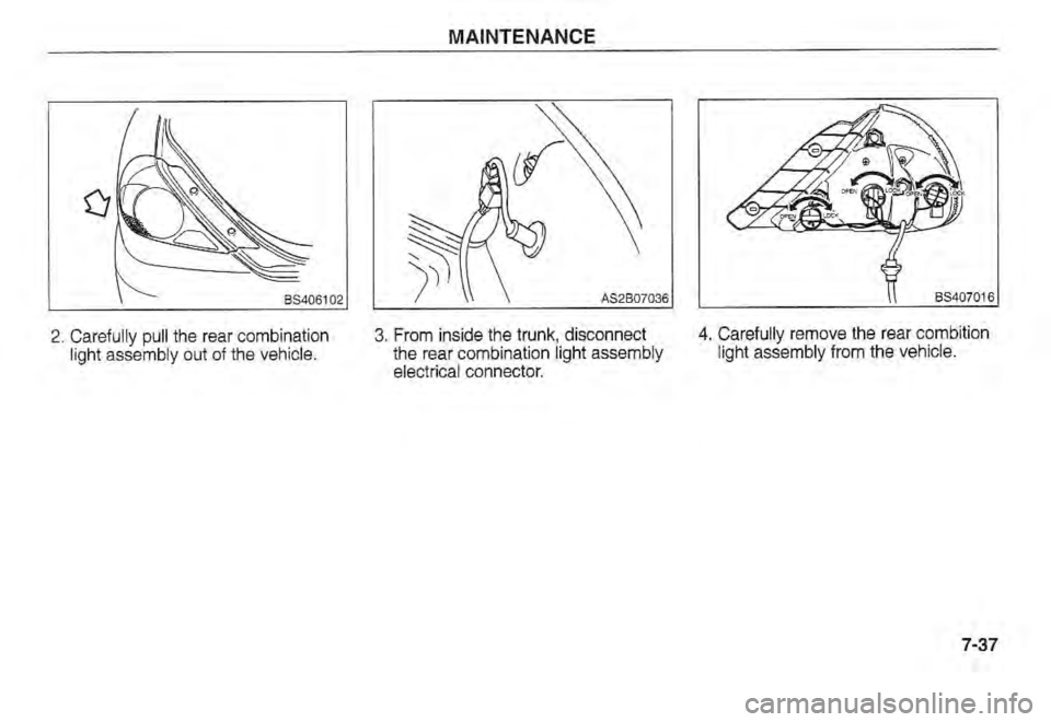 KIA SPECTRA5 2002 Owners Manual KIA SPECTRA5 2002 Owners Manual