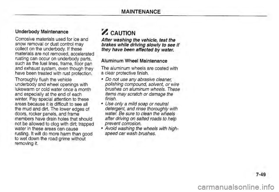 KIA SPECTRA5 2002 Owners Manual KIA SPECTRA5 2002 Owners Manual