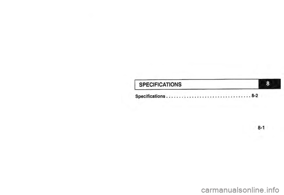 KIA SPECTRA5 2002 Owners Manual KIA SPECTRA5 2002 Owners Manual