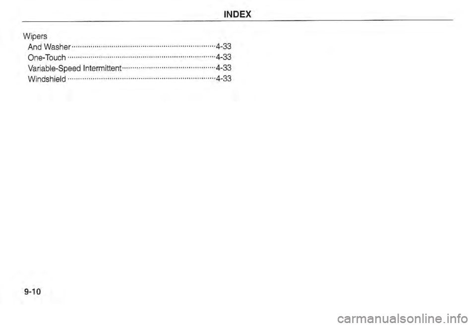 KIA SPECTRA5 2002  Owners Manual 