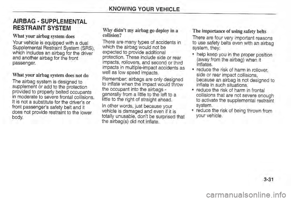KIA SPECTRA5 2002 Service Manual 