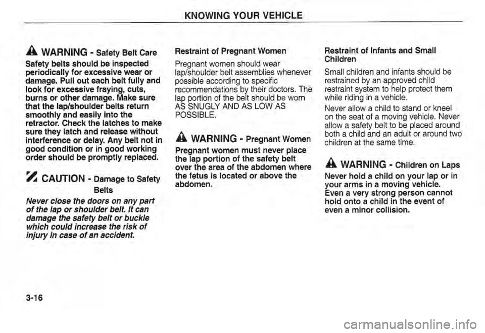 KIA SPECTRA5 2002 Manual PDF KIA SPECTRA5 2002 Manual PDF