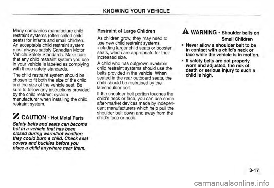 KIA SPECTRA5 2002 Manual PDF KIA SPECTRA5 2002 Manual PDF