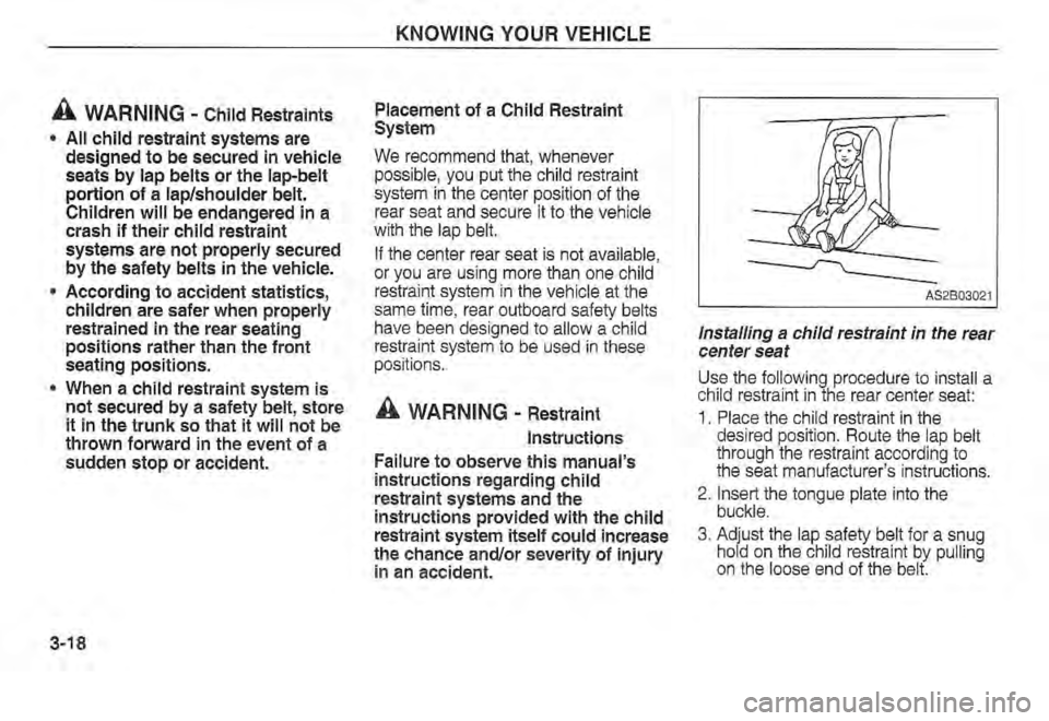 KIA SPECTRA5 2002 Manual PDF KIA SPECTRA5 2002 Manual PDF