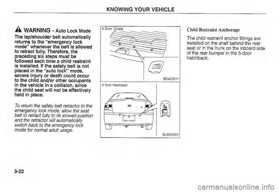 KIA SPECTRA5 2002 Manual PDF KIA SPECTRA5 2002 Manual PDF