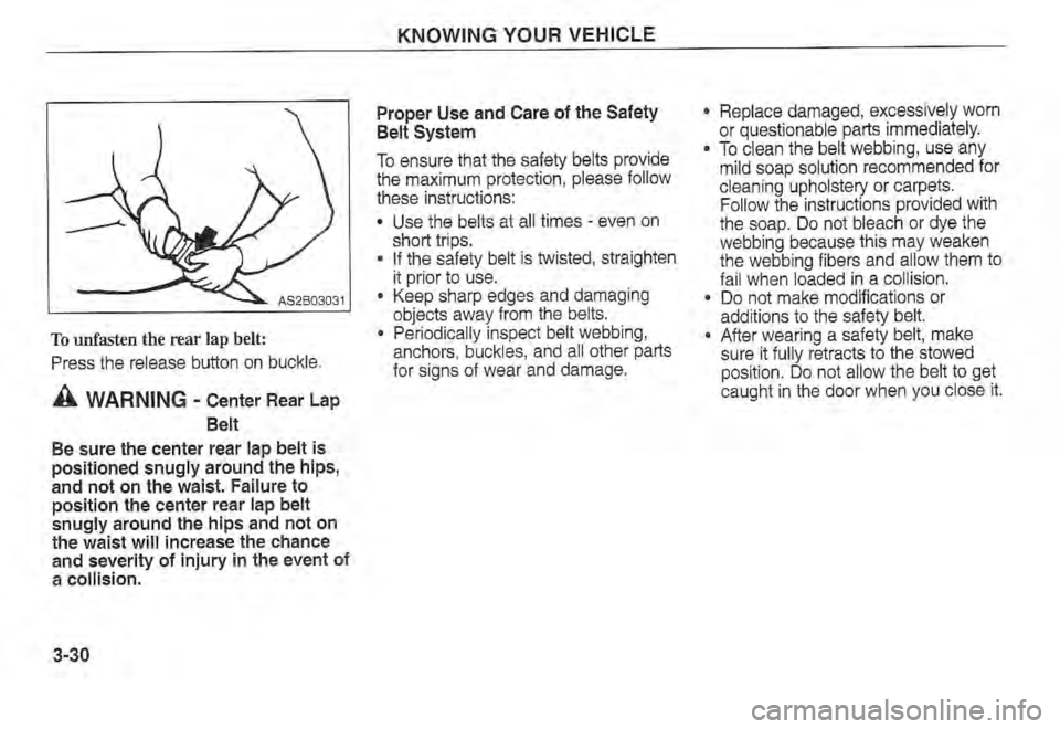 KIA SPECTRA5 2002 Manual Online KIA SPECTRA5 2002 Manual Online
