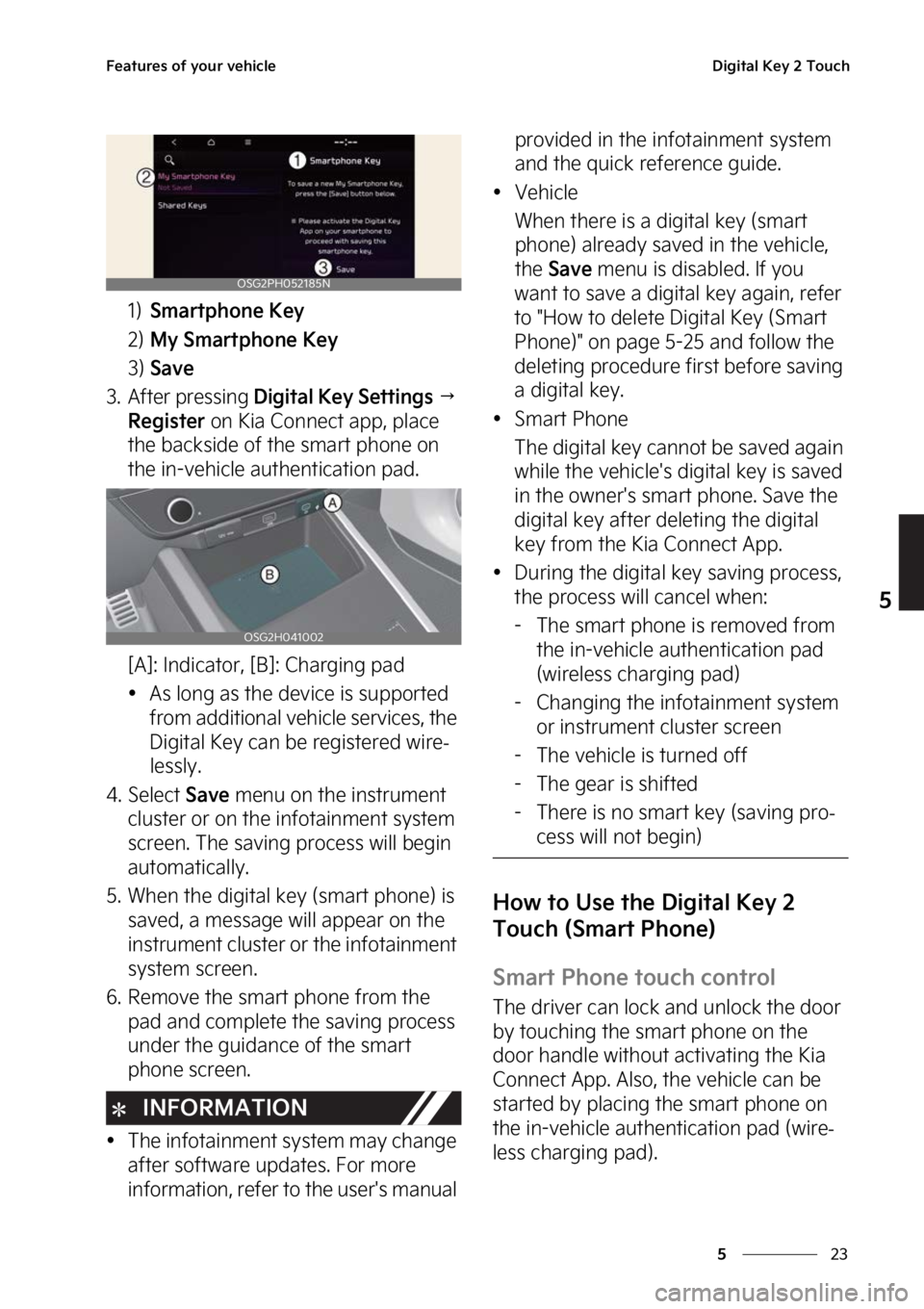 KIA NIRO HYBRID EV 2023  Owners Manual ��
�
�
��F�B�U�V�S�F�T��P�G��Z�P�V�S��W�F�I�J�D�M�F�%�J�H�J�U�B�M��,�F�Z����5�P�V�D�I
��
�4�N�B�S�U�Q�I�P�O�F��,�F�Z
��
�.�Z��4�N�B�S�U�Q�I�P�O�F��,�F�Z
��
�4�B�W�F
�� �"�G�U�F�S�