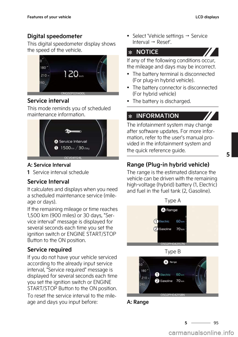 KIA NIRO HYBRID EV 2023  Owners Manual ��
�
�
��F�B�U�V�S�F�T��P�G��Z�P�V�S��W�F�I�J�D�M�F�-�$�%��E�J�T�Q�M�B�Z�T
�%�J�H�J�U�B�M��T�Q�F�F�E�P�N�F�U�F�S
�5�I�J�T��E�J�H�J�U�B�M��T�Q�F�F�E�P�N�F�U�F�S��E�J�T�Q�M�B�Z��T�I�P�X�T�