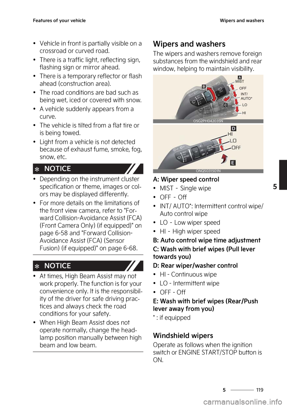 KIA NIRO HYBRID EV 2023  Owners Manual ���
�
�
��F�B�U�V�S�F�T��P�G��Z�P�V�S��W�F�I�J�D�M�F�8�J�Q�F�S�T��B�O�E��X�B�T�I�F�S�T
