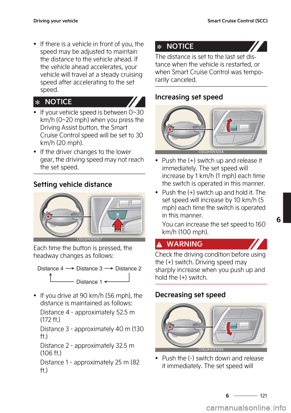 KIA NIRO HYBRID EV 2023  Owners Manual ���
�
�
�%�S�J�W�J�O�H��Z�P�V�S��W�F�I�J�D�M�F�4�N�B�S�U��$�S�V�J�T�F��$�P�O�U�S�P�M��	�4�$�$�

