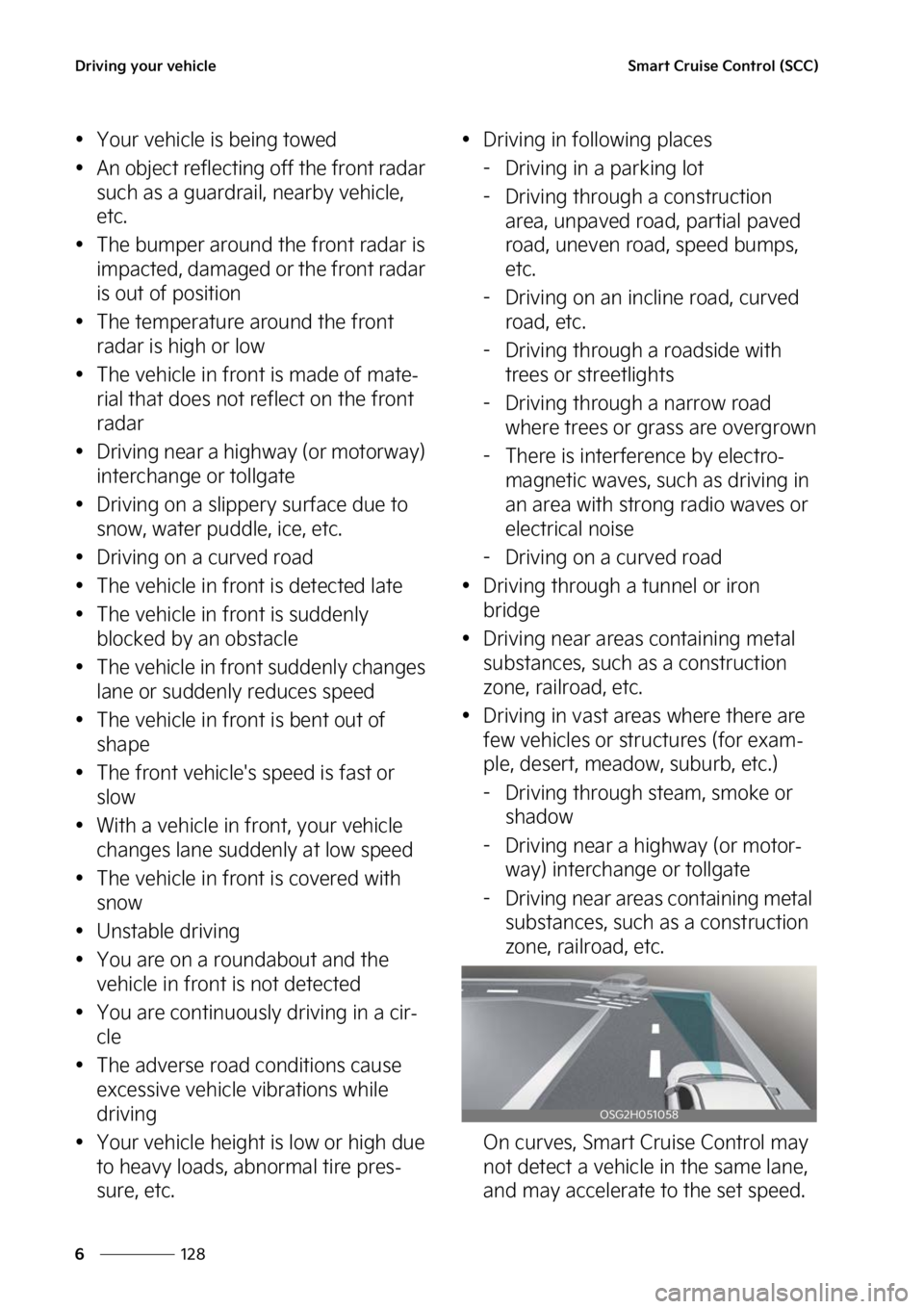 KIA NIRO HYBRID EV 2023  Owners Manual �%�S�J�W�J�O�H��Z�P�V�S��W�F�I�J�D�M�F
���
�
�4�N�B�S�U��$�S�V�J�T�F��$�P�O�U�S�P�M��	�4�$�$�

