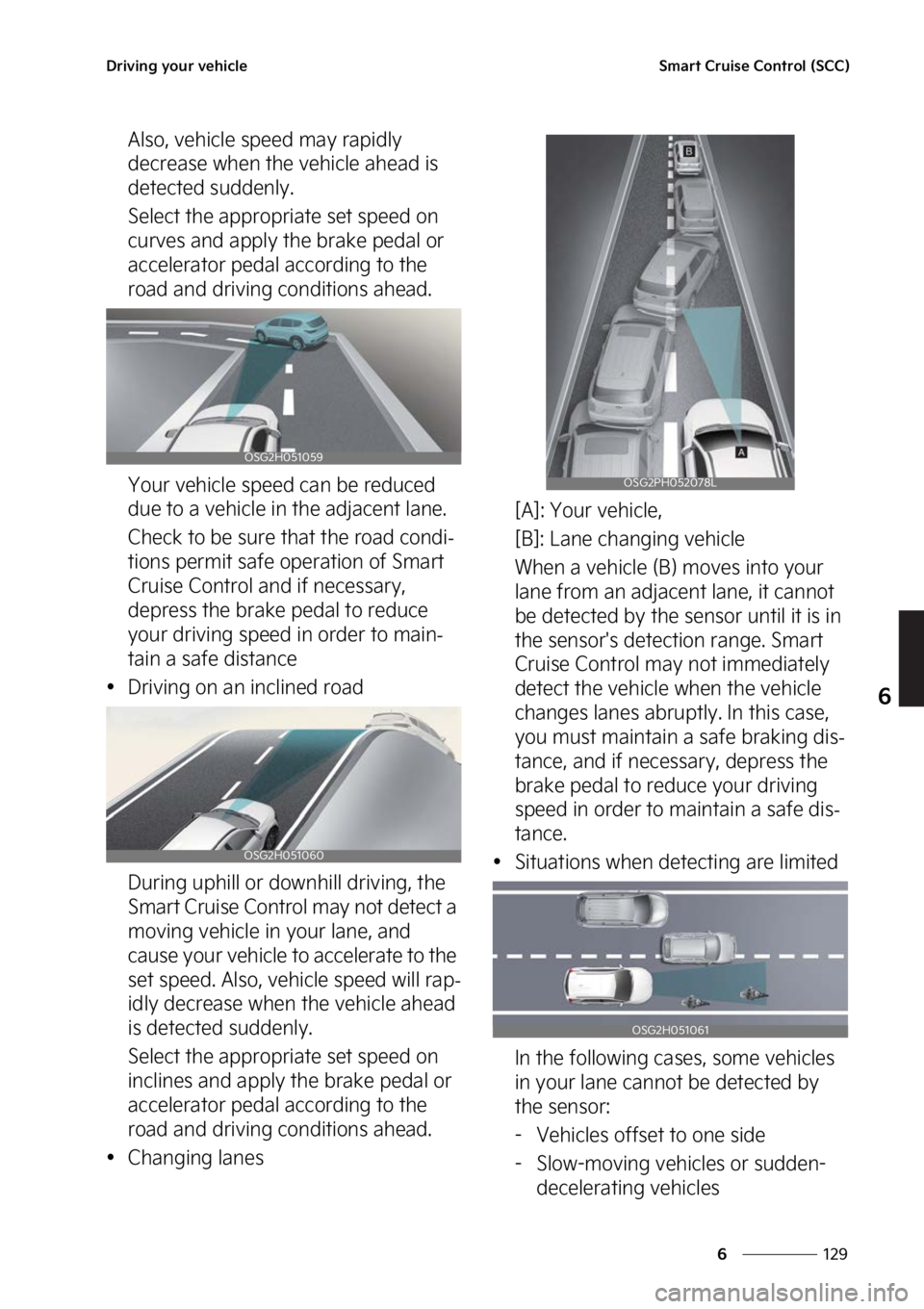 KIA NIRO HYBRID EV 2023  Owners Manual ���
�
�
�%�S�J�W�J�O�H��Z�P�V�S��W�F�I�J�D�M�F�4�N�B�S�U��$�S�V�J�T�F��$�P�O�U�S�P�M��	�4�$�$�

�"�M�T�P�
��W�F�I�J�D�M�F��T�Q�F�F�E��N�B�Z��S�B�Q�J�E�M�Z�
�E�F�D�S�F�B�T�F��X�I�F�O��