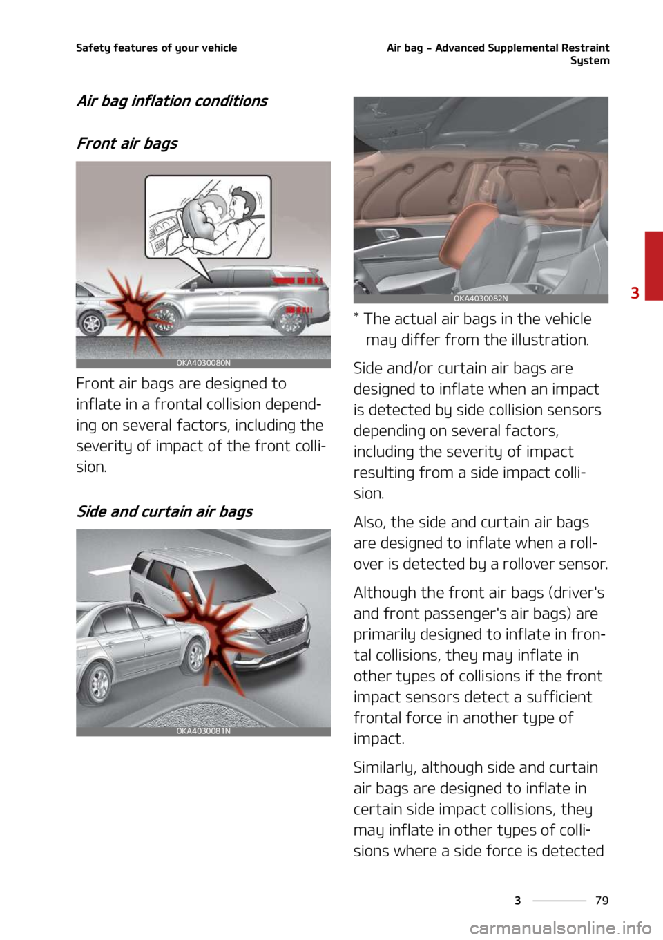 KIA SEDONA 2022  Owners Manual ��
�
�
�4�B�G�F�U�Z��G�F�B�U�V�S�F�T��P�G��Z�P�V�S��W�F�I�J�D�M�F�"�J�S��C�B�H����"�E�W�B�O�D�F�E��4�V�Q�Q�M�F�N�F�O�U�B�M��3�F�T�U�S�B�J�O�U�4�Z�T�U�F�N
�"�J�S��C�B�H��J�O�G�M�B�U�J�P