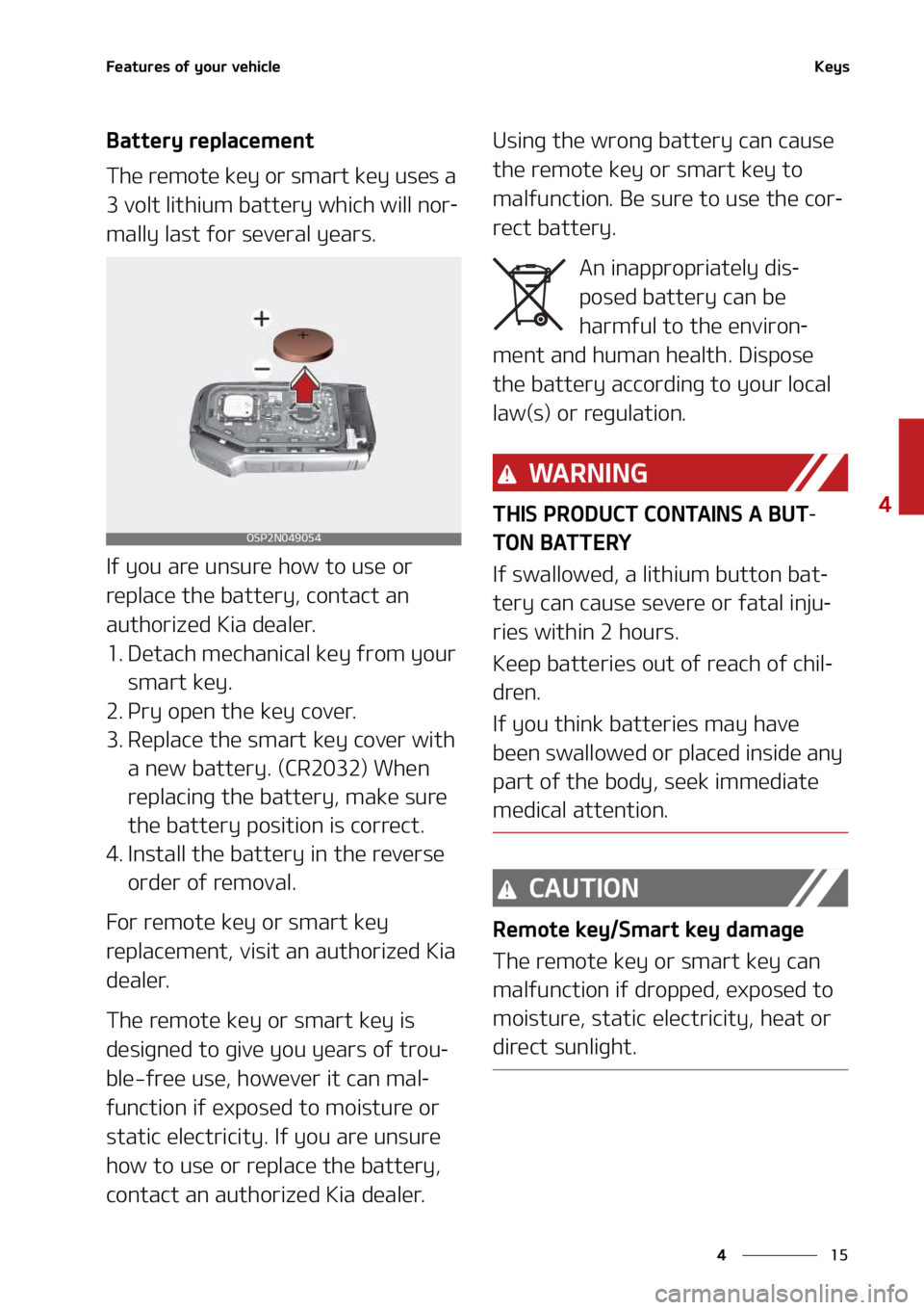 KIA SEDONA 2022  Owners Manual ��
�
�
��F�B�U�V�S�F�T��P�G��Z�P�V�S��W�F�I�J�D�M�F�,�F�Z�T
�#�B�U�U�F�S�Z��S�F�Q�M�B�D�F�N�F�O�U
�5�I�F��S�F�N�P�U�F��L�F�Z��P�S��T�N�B�S�U��L�F�Z��V�T�F�T��B�
���W�P�M�U��M�J�U�I