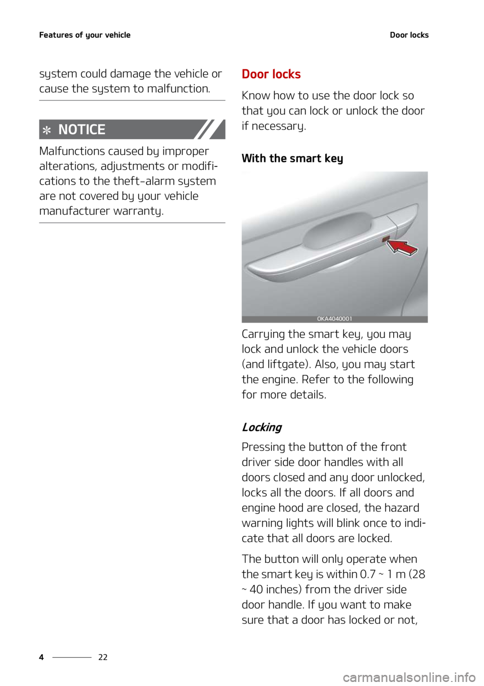 KIA SEDONA 2022  Owners Manual ��F�B�U�V�S�F�T��P�G��Z�P�V�S��W�F�I�J�D�M�F
��
�
�%�P�P�S��M�P�D�L�T
�T�Z�T�U�F�N��D�P�V�M�E��E�B�N�B�H�F��U�I�F��W�F�I�J�D�M�F��P�S�
�D�B�V�T�F��U�I�F��T�Z�T�U�F�N��U�P��N�B�M�G�V�