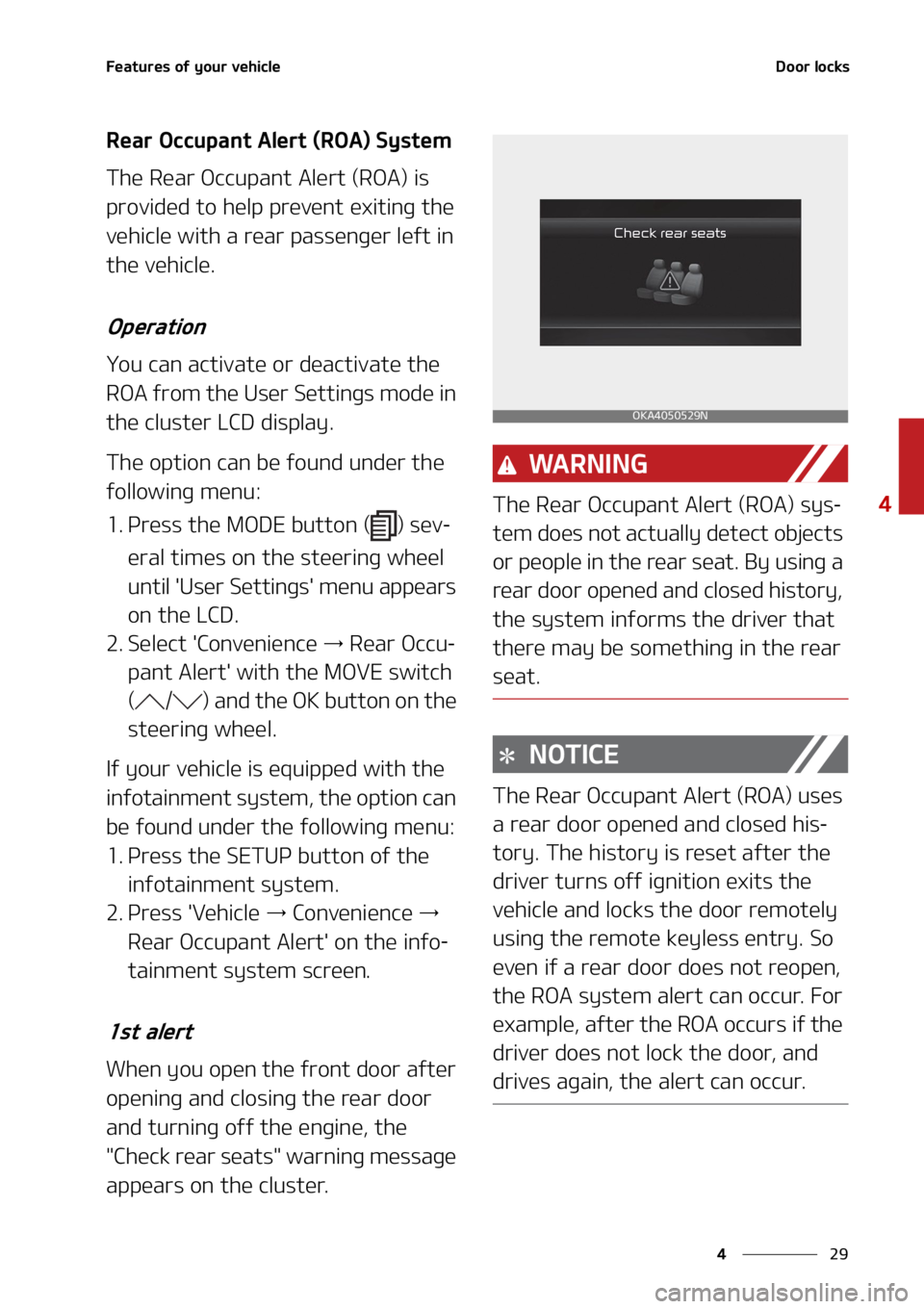 KIA SEDONA 2022  Owners Manual ��
�
�
��F�B�U�V�S�F�T��P�G��Z�P�V�S��W�F�I�J�D�M�F�%�P�P�S��M�P�D�L�T
�3�F�B�S��0�D�D�V�Q�B�O�U��"�M�F�S�U��	�3�0�"�
��4�Z�T�U�F�N
�5�I�F��3�F�B�S��0�D�D�V�Q�B�O�U��"�M�F�S�U��	�3�0�