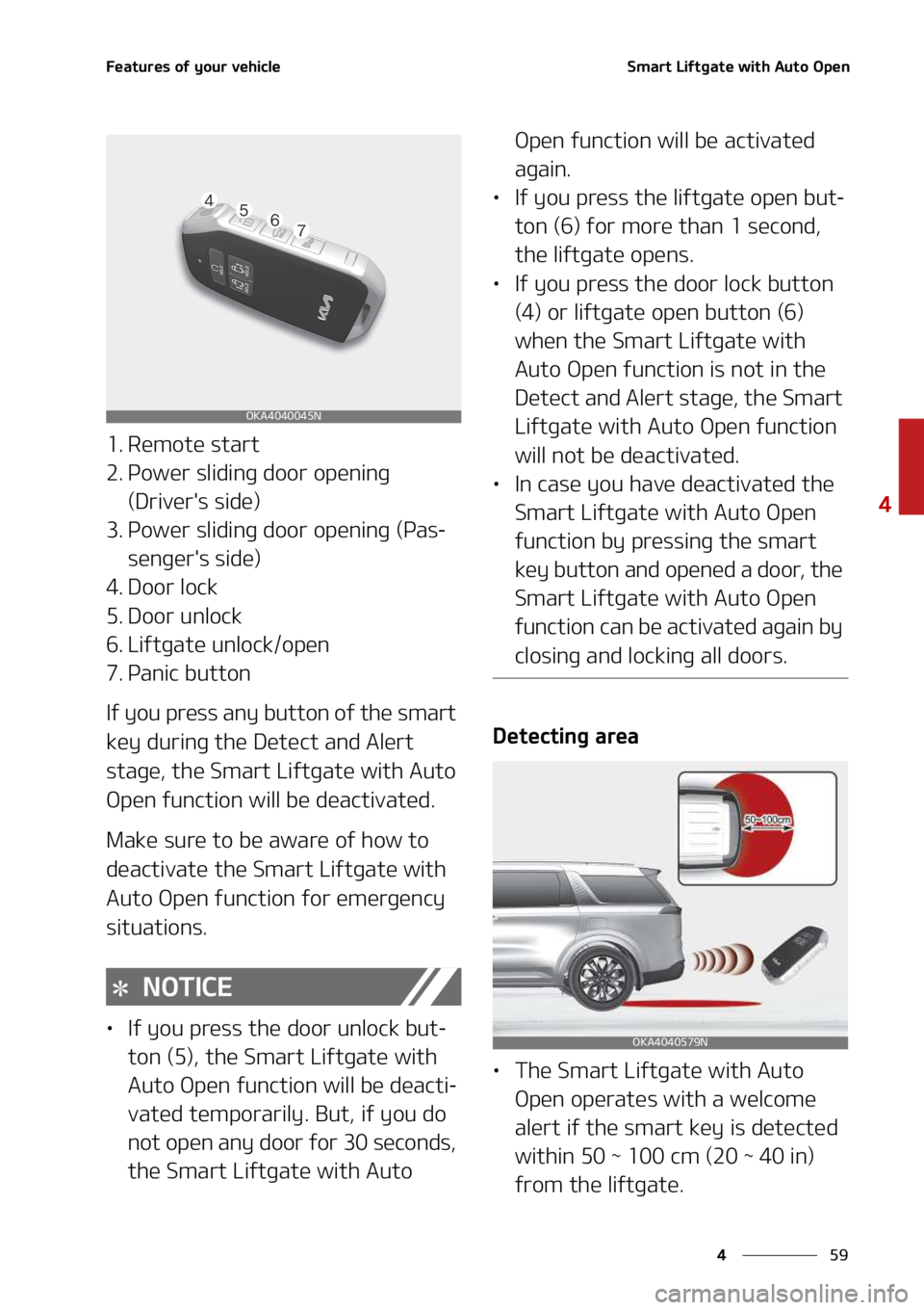 KIA SEDONA 2022  Owners Manual ��
�
�
��F�B�U�V�S�F�T��P�G��Z�P�V�S��W�F�I�J�D�M�F�4�N�B�S�U��-�J�G�U�H�B�U�F��X�J�U�I��"�V�U�P��0�Q�F�O
�� �3�F�N�P�U�F��T�U�B�S�U
�� �1�P�X�F�S��T�M�J�E�J�O�H��E�P�P�S��P�Q�F�O�