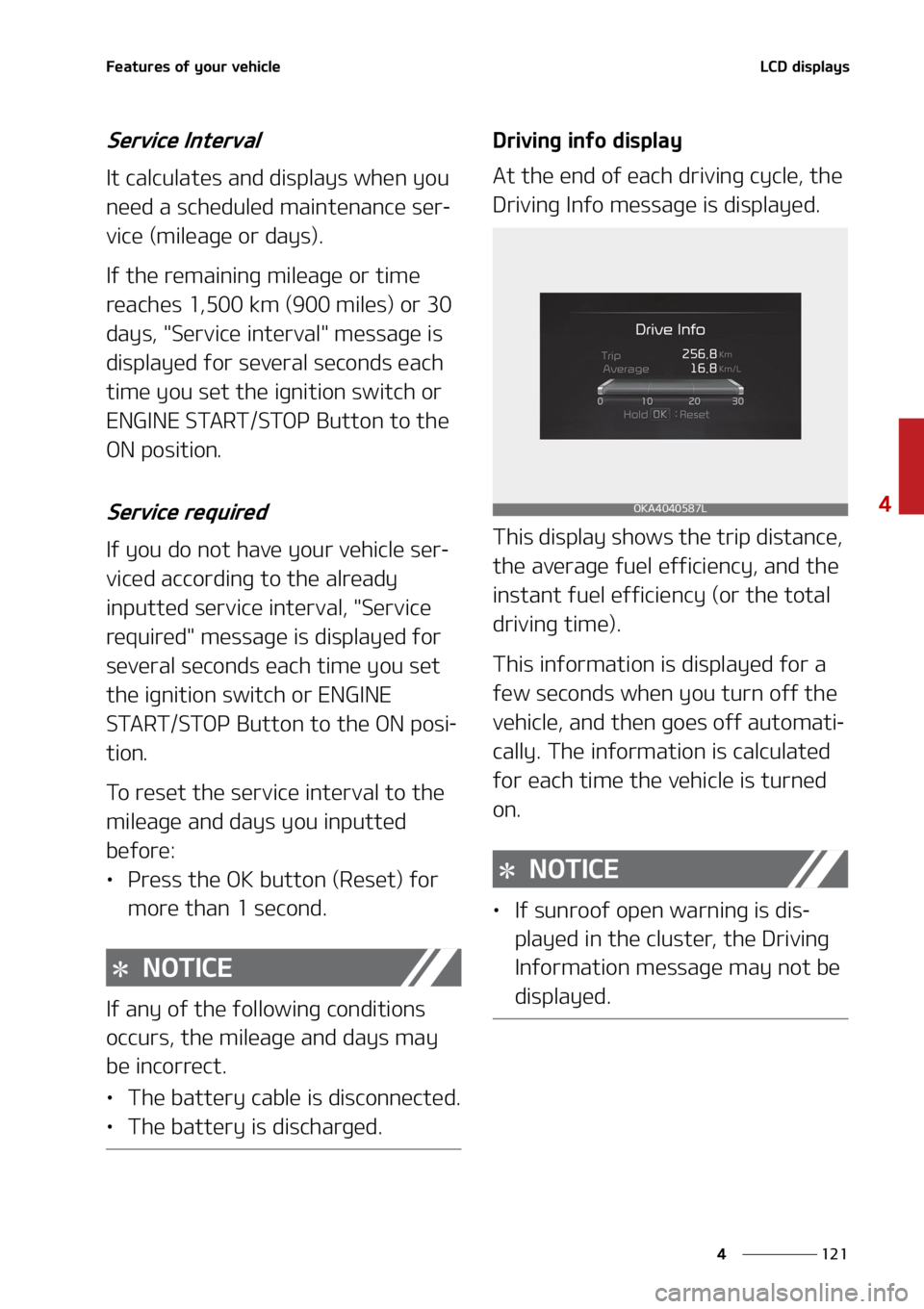 KIA SEDONA 2022  Owners Manual ���
�
�
��F�B�U�V�S�F�T��P�G��Z�P�V�S��W�F�I�J�D�M�F�-�$�%��E�J�T�Q�M�B�Z�T
�4�F�S�W�J�D�F��*�O�U�F�S�W�B�M
�*�U��D�B�M�D�V�M�B�U�F�T��B�O�E��E�J�T�Q�M�B�Z�T��X�I�F�O��Z�P�V�
�O�F�F�E