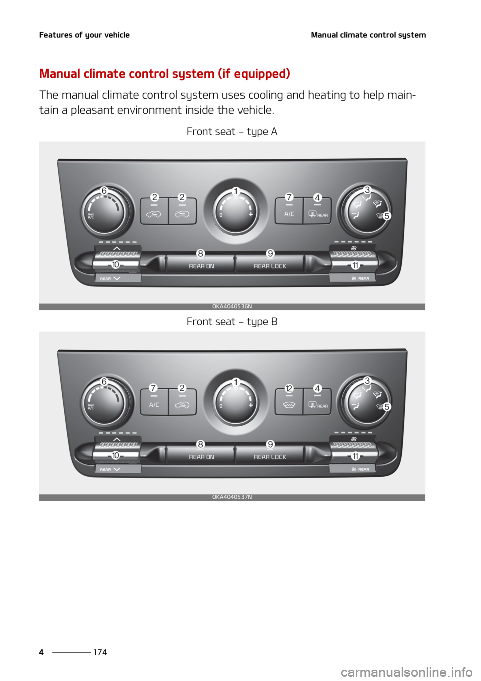KIA SEDONA 2022  Owners Manual ��F�B�U�V�S�F�T��P�G��Z�P�V�S��W�F�I�J�D�M�F
���
�
�.�B�O�V�B�M��D�M�J�N�B�U�F��D�P�O�U�S�P�M��T�Z�T�U�F�N
�.�B�O�V�B�M��D�M�J�N�B�U�F��D�P�O�U�S�P�M��T�Z�T�U�F�N��	�J�G��F�R�V�J�Q�Q�F