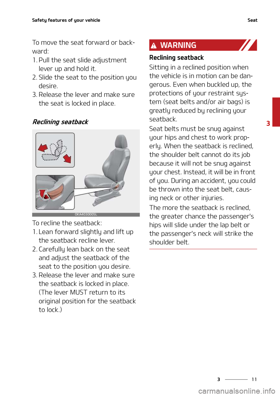 KIA SEDONA 2022 Owners Guide ��
�
�
�4�B�G�F�U�Z��G�F�B�U�V�S�F�T��P�G��Z�P�V�S��W�F�I�J�D�M�F�4�F�B�U
�5�P��N�P�W�F��U�I�F��T�F�B�U��G�P�S�X�B�S�E��P�S��C�B�D�L-
�X�B�S�E�
�� �1�V�M�M��U�I�F��T�F�B�U��T�M�J�E