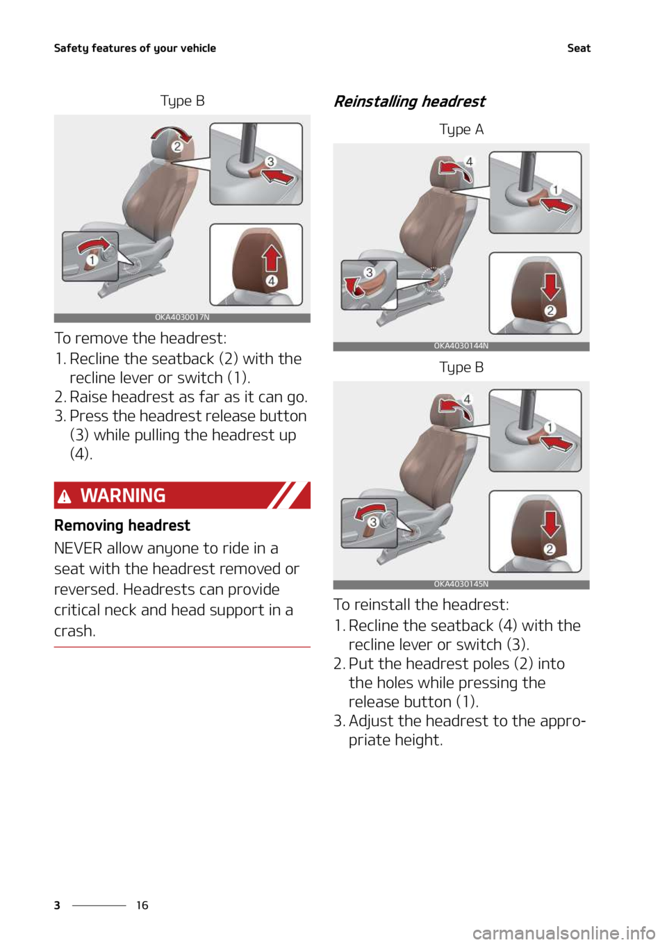 KIA SEDONA 2022 Owners Guide �4�B�G�F�U�Z��G�F�B�U�V�S�F�T��P�G��Z�P�V�S��W�F�I�J�D�M�F
��
�
�4�F�B�U
�5�Z �Q �F � �#
�5�P��S�F�N�P�W�F��U�I�F��I�F�B�E�S�F�T�U�
�� �3�F�D�M�J�O�F��U�I�F��T�F�B�U�C�B�D�L��	��
��