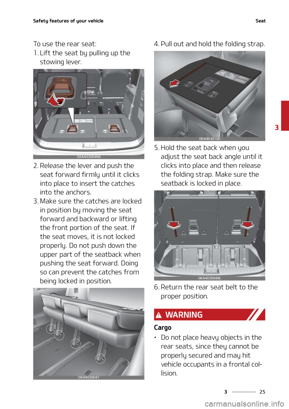 KIA SEDONA 2022 Service Manual ��
�
�
�4�B�G�F�U�Z��G�F�B�U�V�S�F�T��P�G��Z�P�V�S��W�F�I�J�D�M�F�4�F�B�U
�5�P��V�T�F��U�I�F��S�F�B�S��T�F�B�U�
�� �-�J�G�U��U�I�F��T�F�B�U��C�Z��Q�V�M�M�J�O�H��V�Q��U�I�F��T�U�P