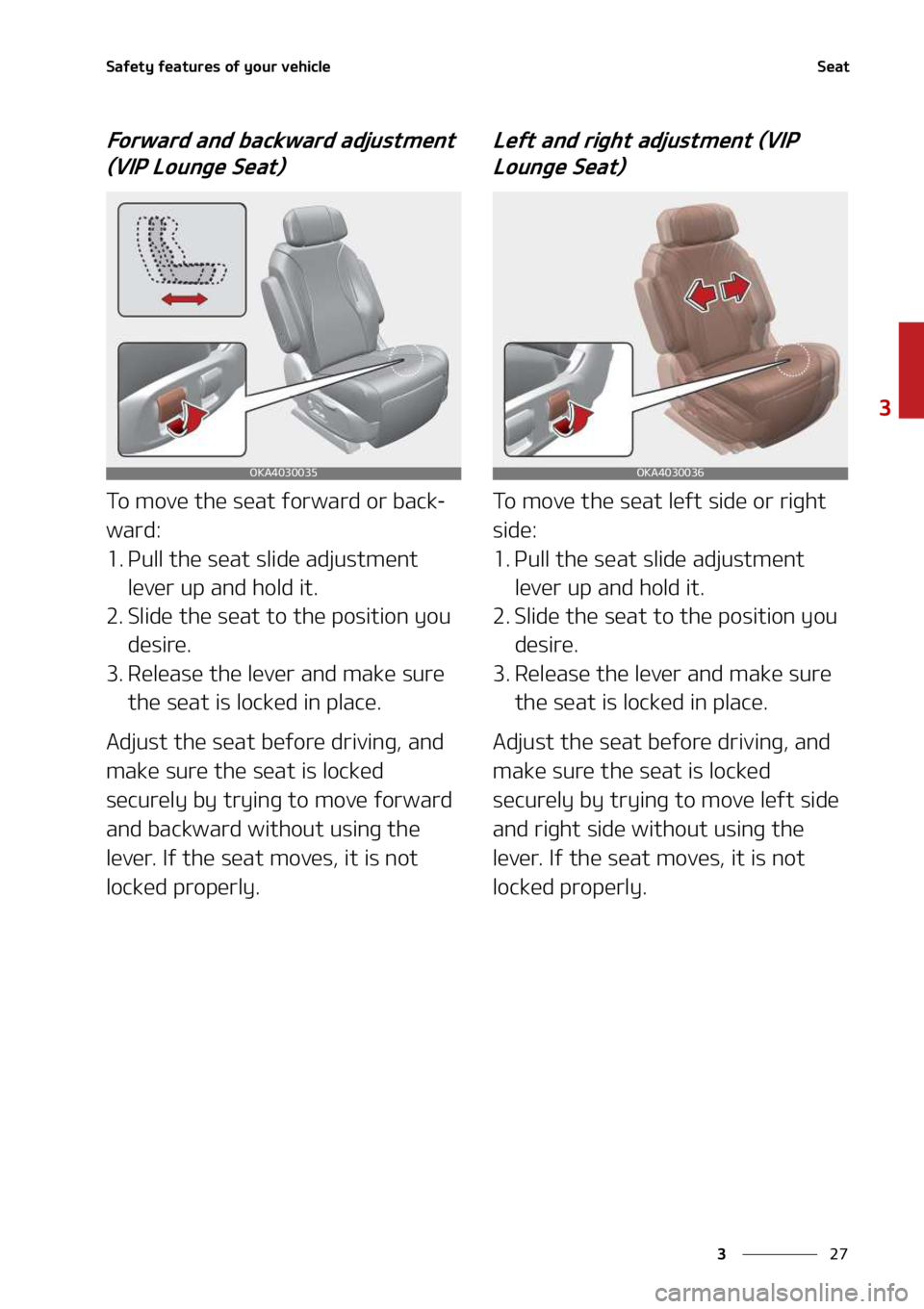 KIA SEDONA 2022 Service Manual ��
�
�
�4�B�G�F�U�Z��G�F�B�U�V�S�F�T��P�G��Z�P�V�S��W�F�I�J�D�M�F�4�F�B�U
��P�S�X�B�S�E��B�O�E��C�B�D�L�X�B�S�E��B�E�K�V�T�U�N�F�O�U��	�7�*�1��-�P�V�O�H�F��4�F�B�U�

�5�P��N�P�W�F��U�