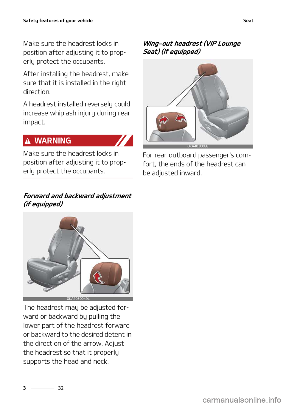 KIA SEDONA 2022 Workshop Manual �4�B�G�F�U�Z��G�F�B�U�V�S�F�T��P�G��Z�P�V�S��W�F�I�J�D�M�F
��
�
�4�F�B�U
�.�B�L�F��T�V�S�F��U�I�F��I�F�B�E�S�F�T�U��M�P�D�L�T��J�O�
�Q�P�T�J�U�J�P�O��B�G�U�F�S��B�E�K �V�T�U�J�O�H��J�U