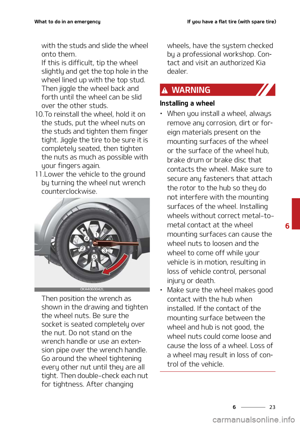 KIA SEDONA 2022  Owners Manual ��
�
�
�8�I�B�U��U�P��E�P��J�O��B�O��F�N�F�S�H�F�O�D�Z�*�G��Z�P�V��I�B�W�F��B��G�M�B�U��U�J�S�F��	�X�J�U�I��T�Q�B�S�F��U�J�S�F�

�X�J�U�I��U�I�F��T�U�V�E�T��B�O�E��T�M�J�E�F��U�I