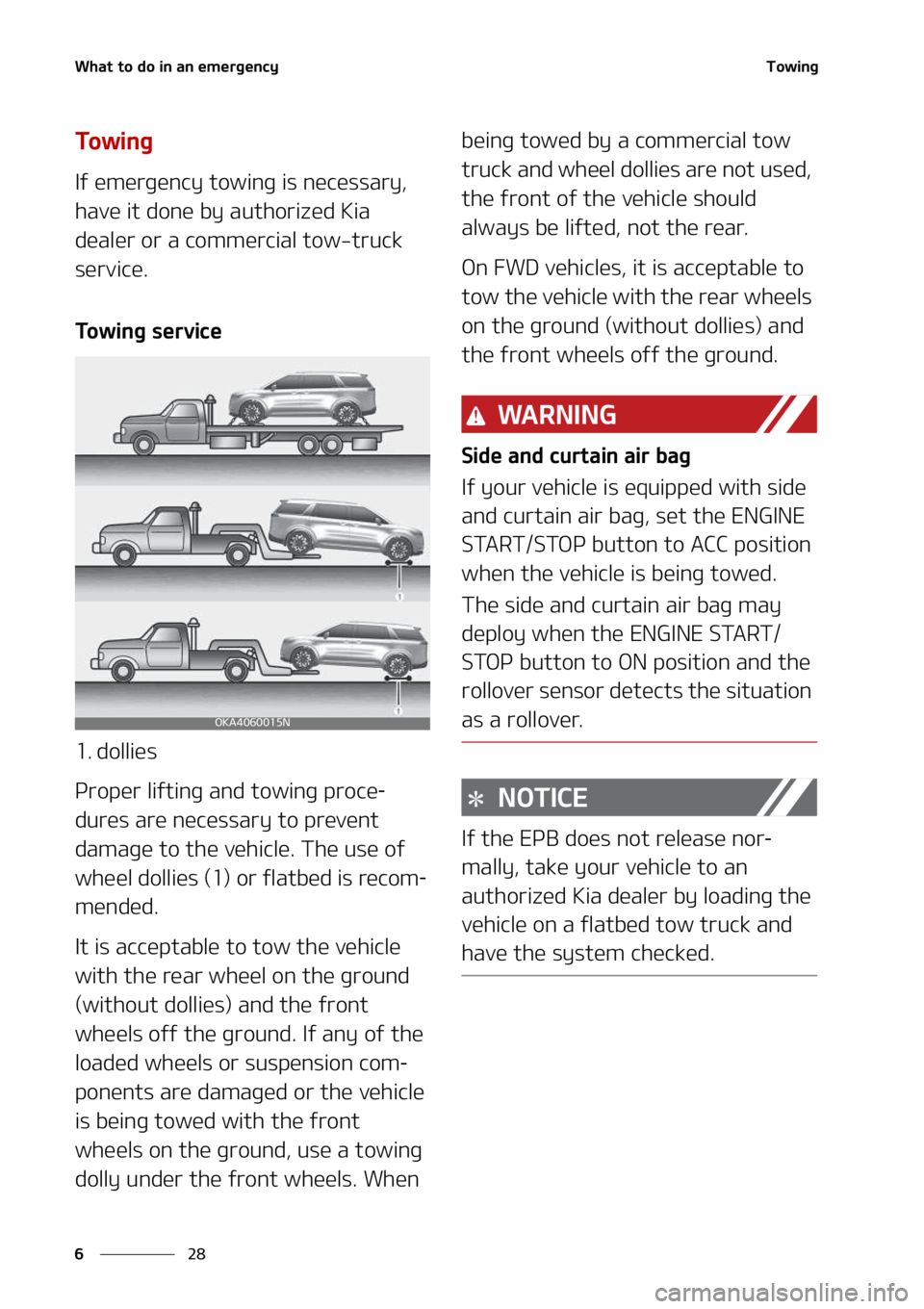 KIA SEDONA 2022  Owners Manual �8�I�B�U��U�P��E�P��J�O��B�O��F�N�F�S�H�F�O�D�Z
��
�
�5�P�X�J�O�H
�5�P �X �J �O �H
�*�G��F�N�F�S�H�F�O�D�Z��U�P�X�J�O�H��J�T��O�F�D�F�T�T�B�S�Z�
�
�I�B�W�F��J�U��E�P�O�F��C�Z��B�V�U�I