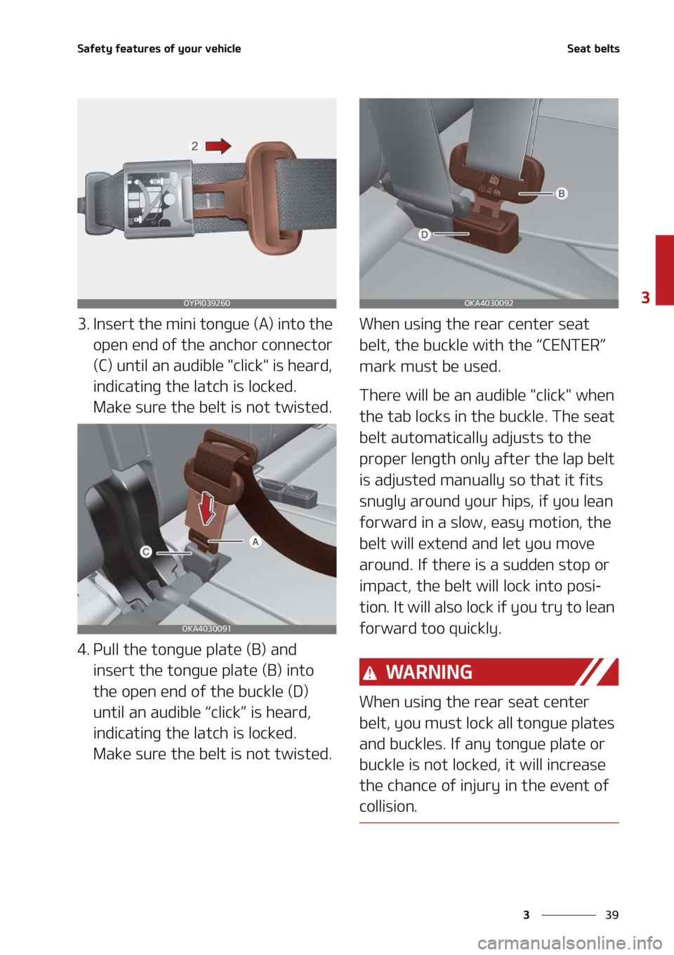 KIA SEDONA 2022 Repair Manual ��
�
�
�4�B�G�F�U�Z��G�F�B�U�V�S�F�T��P�G��Z�P�V�S��W�F�I�J�D�M�F�4�F�B�U��C�F�M�U�T
�� �*�O�T�F�S�U��U�I�F��N�J�O�J��U�P�O�H�V�F��	�"�
��J�O�U�P��U�I�F��P�Q�F�O��F�O�E��P�G��U�I�