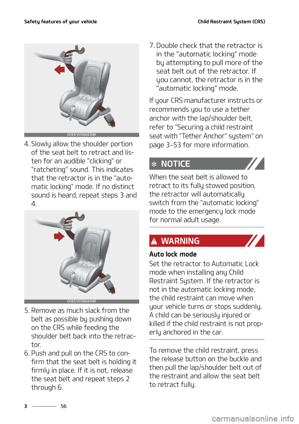 KIA SEDONA 2022 Manual PDF �4�B�G�F�U�Z��G�F�B�U�V�S�F�T��P�G��Z�P�V�S��W�F�I�J�D�M�F
��
�
�$�I�J�M�E��3�F�T�U�S�B�J�O�U��4�Z�T�U�F�N��	�$�3�4�

�� �4�M�P�X�M�Z��B�M�M�P�X��U�I�F��T�I�P�V�M�E�F�S��Q�P�S�U�J�P�O�