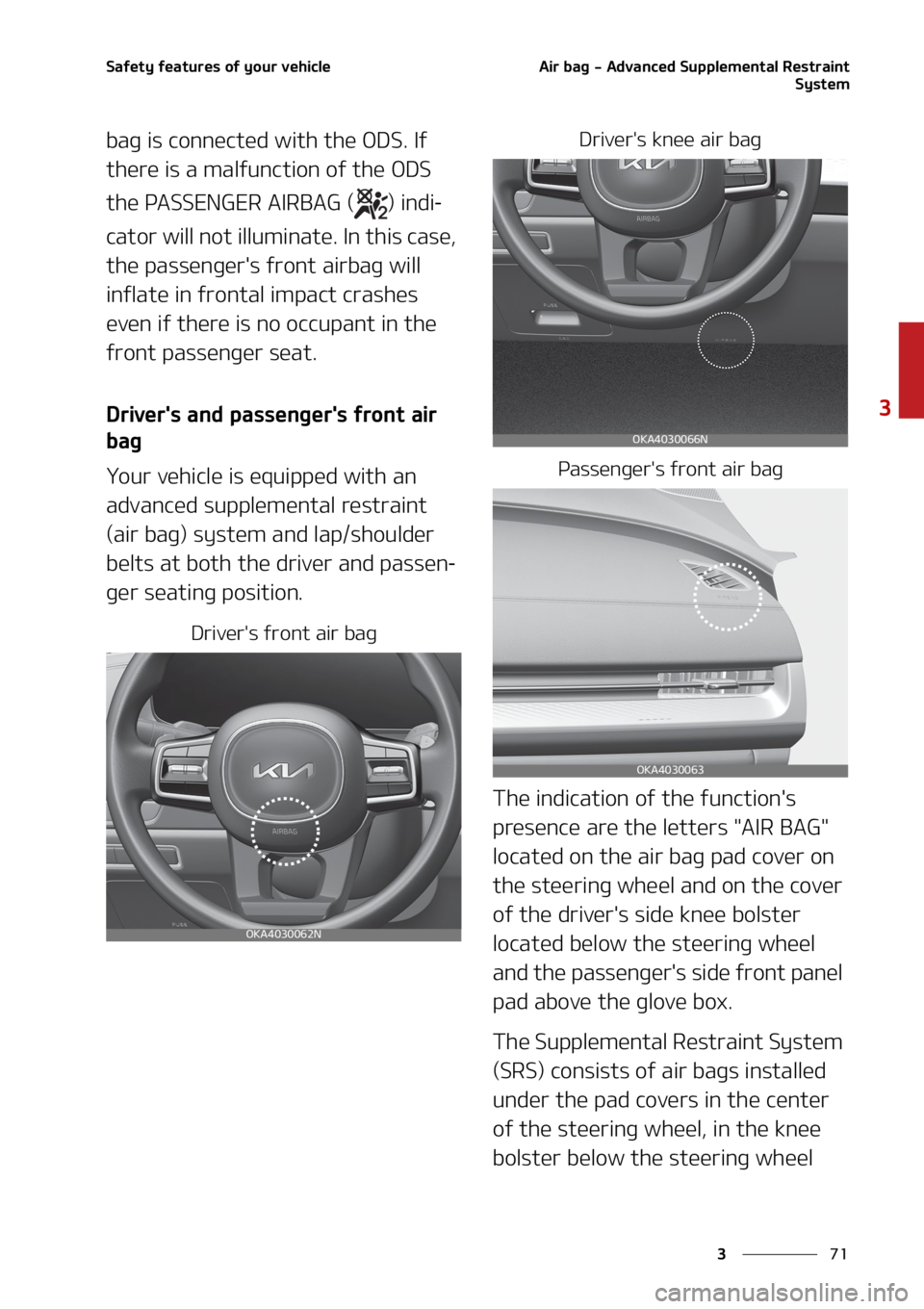 KIA SEDONA 2022  Owners Manual ��
�
�
�4�B�G�F�U�Z��G�F�B�U�V�S�F�T��P�G��Z�P�V�S��W�F�I�J�D�M�F�"�J�S��C�B�H����"�E�W�B�O�D�F�E��4�V�Q�Q�M�F�N�F�O�U�B�M��3�F�T�U�S�B�J�O�U�4�Z�T�U�F�N
�C�B�H��J�T��D�P�O�O�F�D�U�F�E