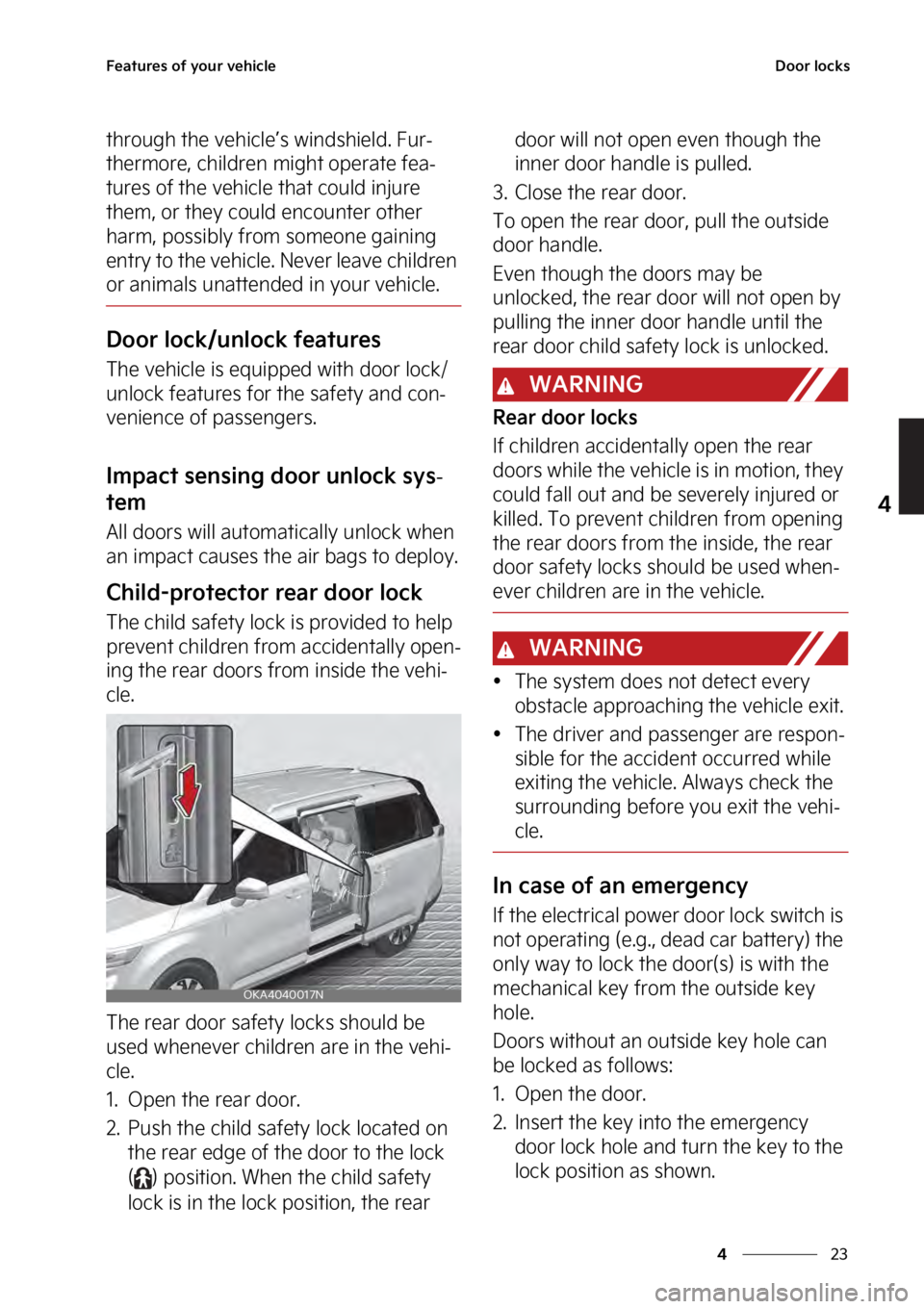 KIA SEDONA 2023  Owners Manual ��
�
�
��F�B�U�V�S�F�T��P�G��Z�P�V�S��W�F�I�J�D�M�F�%�P�P�S��M�P�D�L�T
�U�I�S�P�V�H�I��U�I�F��W�F�I�J�D�M�F�s�T��X�J�O�E�T�I�J�F�M�E����V�S-
�U�I�F�S�N�P�S�F�
��D�I�J�M�E�S�F�O��N�J�H