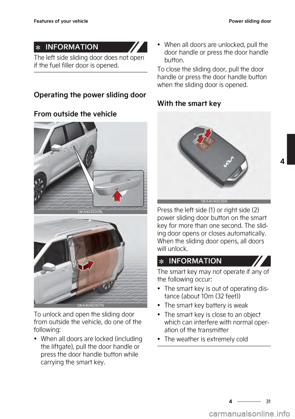 KIA SEDONA 2023  Owners Manual ��
�
�
��F�B�U�V�S�F�T��P�G��Z�P�V�S��W�F�I�J�D�M�F�1�P�X�F�S��T�M�J�E�J�O�H��E�P�P�S
�*�/��0�3�.�"�5�*�0�/
�5�I�F��M�F�G�U��T�J�E�F��T�M�J�E�J�O�H��E�P�P�S��E�P�F�T��O�P�U��P�Q�F�O�