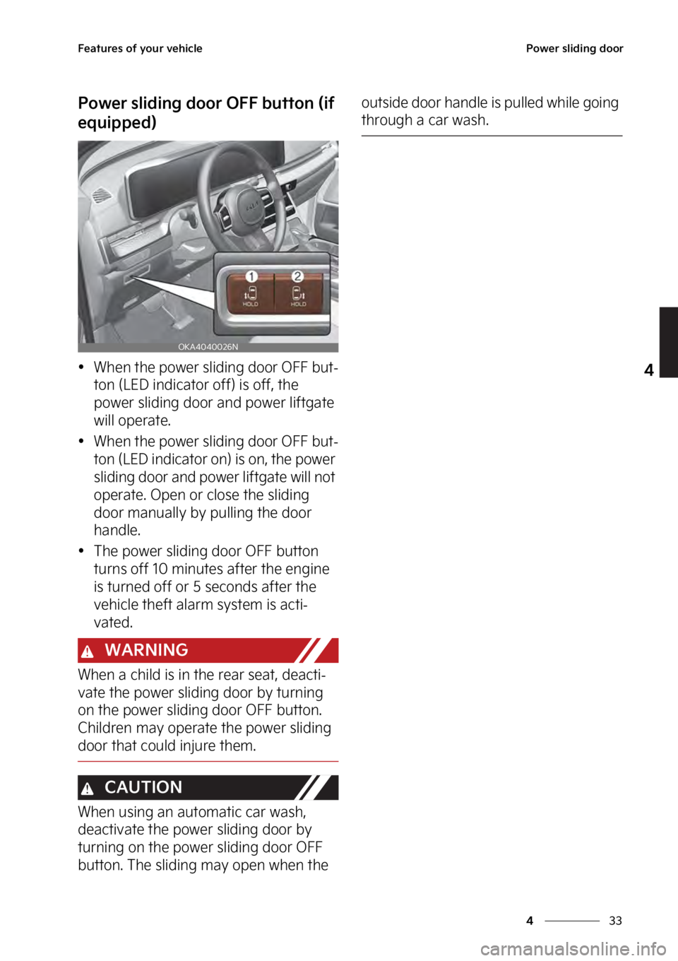 KIA SEDONA 2023  Owners Manual ��
�
�
��F�B�U�V�S�F�T��P�G��Z�P�V�S��W�F�I�J�D�M�F�1�P�X�F�S��T�M�J�E�J�O�H��E�P�P�S
�1�P�X�F�S��T�M�J�E�J�O�H��E�P�P�S��0����C�V�U�U�P�O��	�J�G�
�F�R�V�J�Q�Q�F�E�

