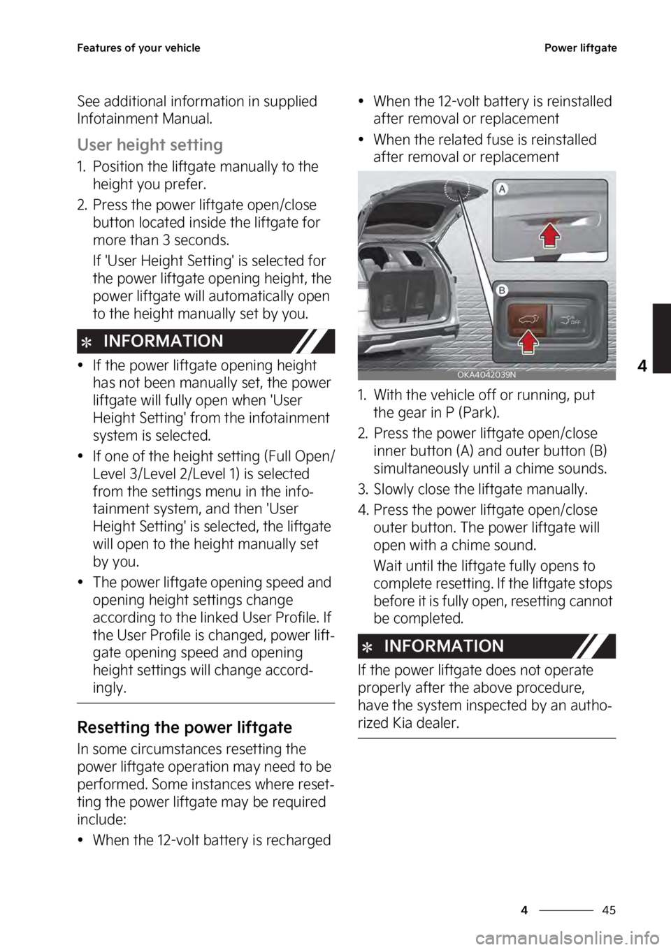 KIA SEDONA 2023  Owners Manual ��
�
�
��F�B�U�V�S�F�T��P�G��Z�P�V�S��W�F�I�J�D�M�F�1�P�X�F�S��M�J�G�U�H�B�U�F
�4�F�F��B�E�E�J�U�J�P�O�B�M��J�O�G�P�S�N�B�U�J�P�O��J�O��T�V�Q�Q�M�J�F�E�
�*�O�G�P�U�B�J�O�N�F�O�U��.�B�O�